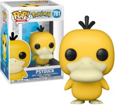 Pop! Pokemon 781 : Psyduck